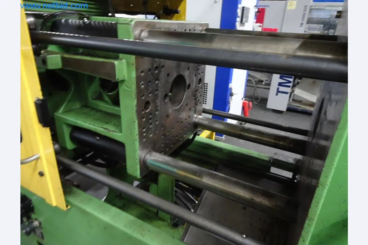 Kettler Freizeit GmbH - em cooperação com HT Hanseatische Industrie-Consult KG-5