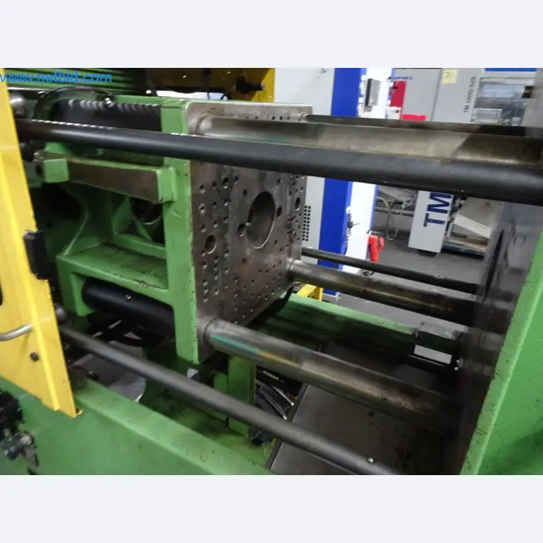 Kettler Freizeit GmbH - em cooperação com HT Hanseatische Industrie-Consult KG-5