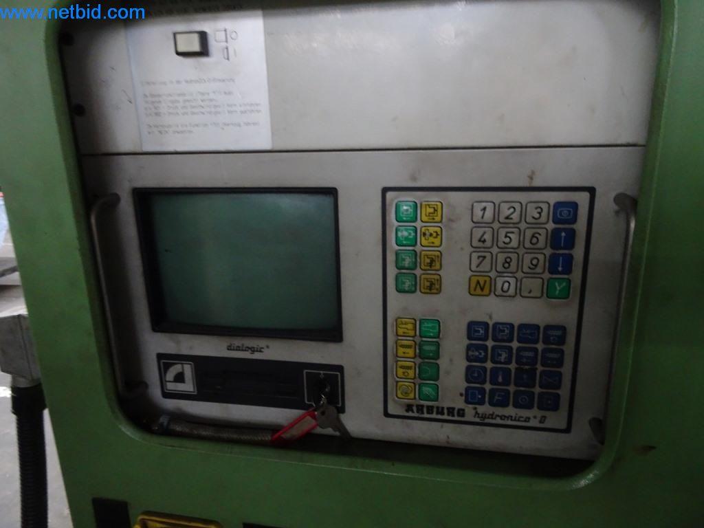 Kettler Freizeit GmbH - en colaboración con HT Hanseatische Industrie-Consult KG-6