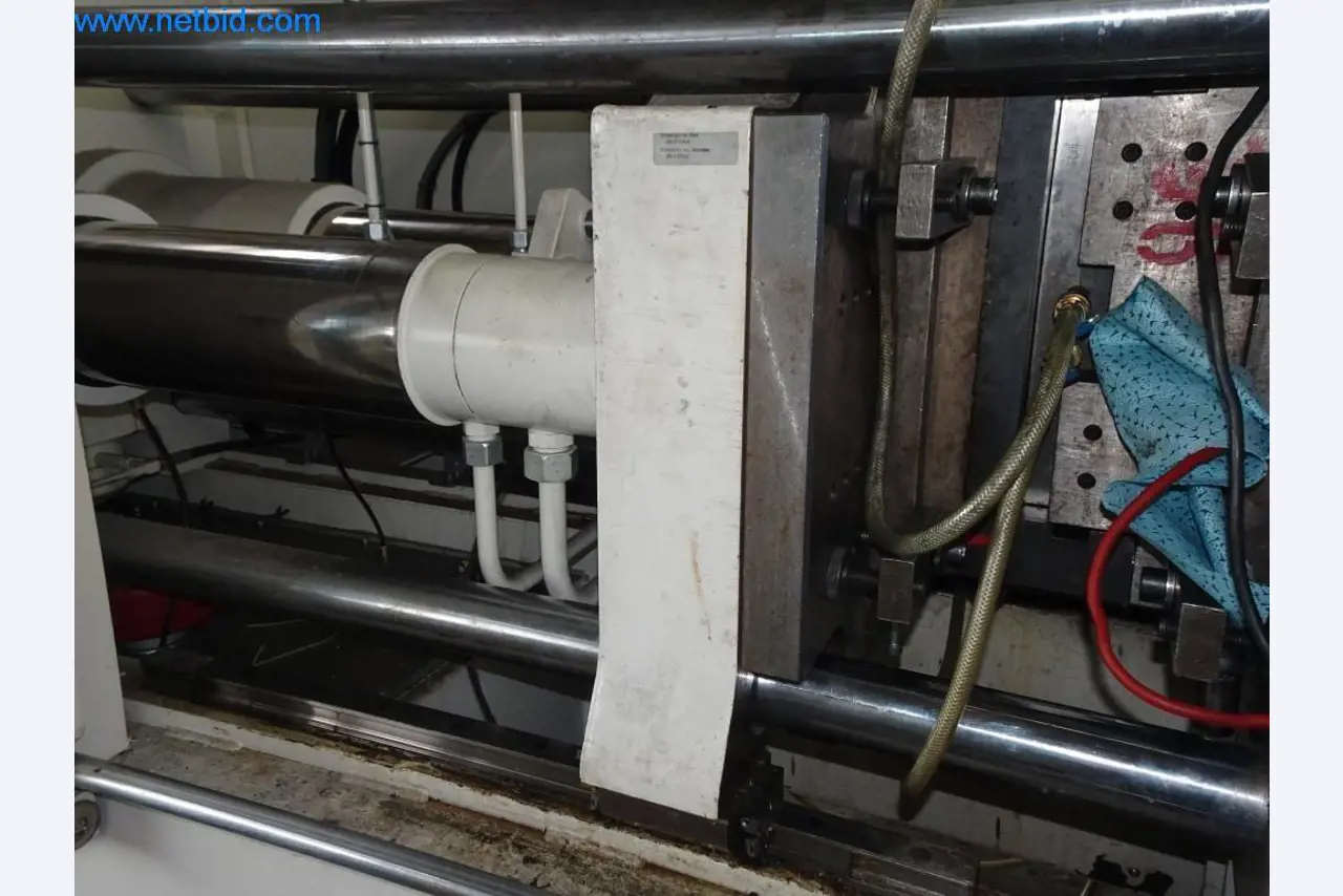 Kettler Freizeit GmbH - em cooperação com HT Hanseatische Industrie-Consult KG-4