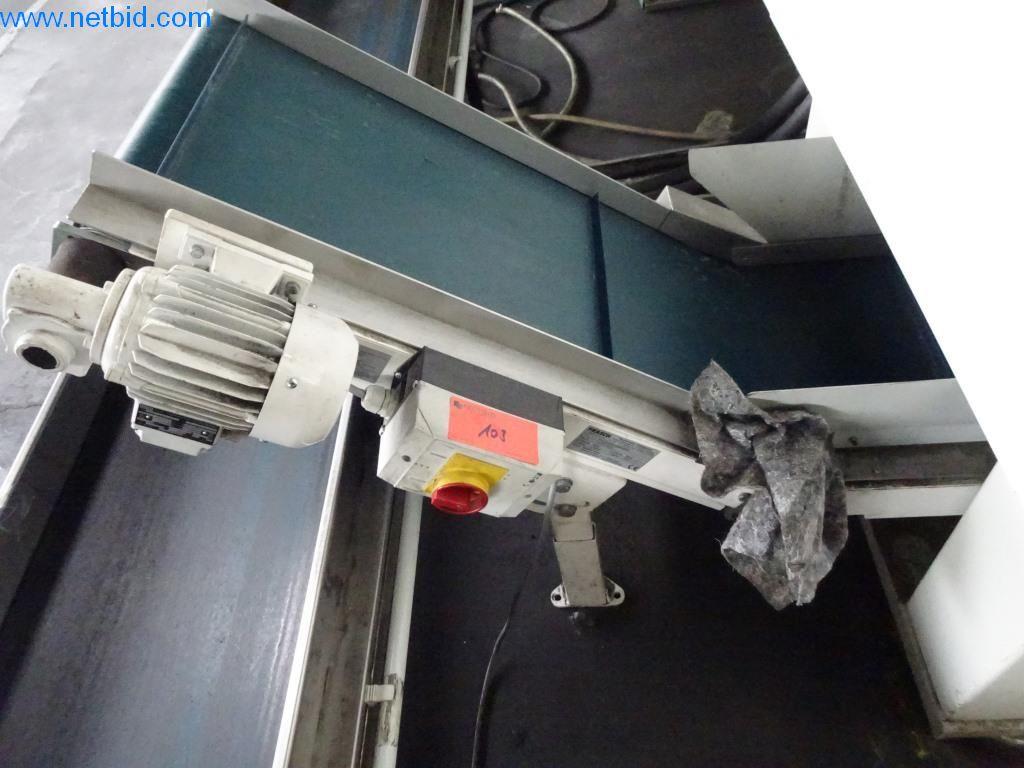 Kettler Freizeit GmbH - en collaboration avec HT Hanseatische Industrie-Consult KG-5