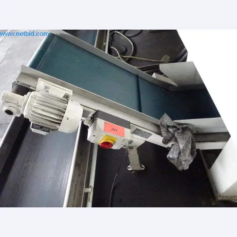 Kettler Freizeit GmbH - em cooperação com HT Hanseatische Industrie-Consult KG-5