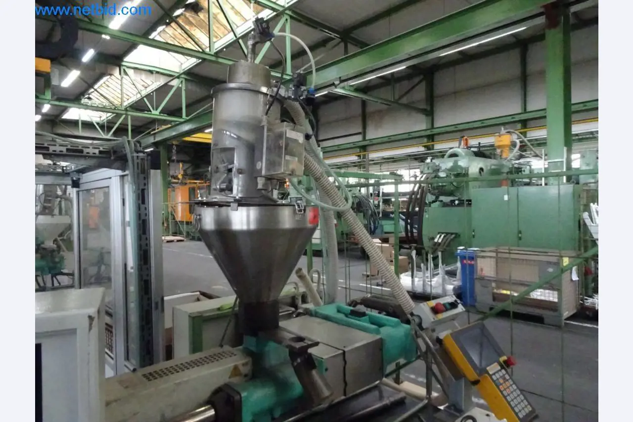 Kettler Freizeit GmbH - em cooperação com HT Hanseatische Industrie-Consult KG-5