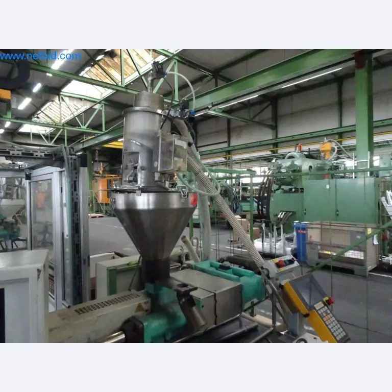 Kettler Freizeit GmbH - em cooperação com HT Hanseatische Industrie-Consult KG-5