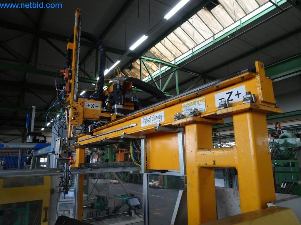 Kettler Freizeit GmbH - en colaboración con HT Hanseatische Industrie-Consult KG-6