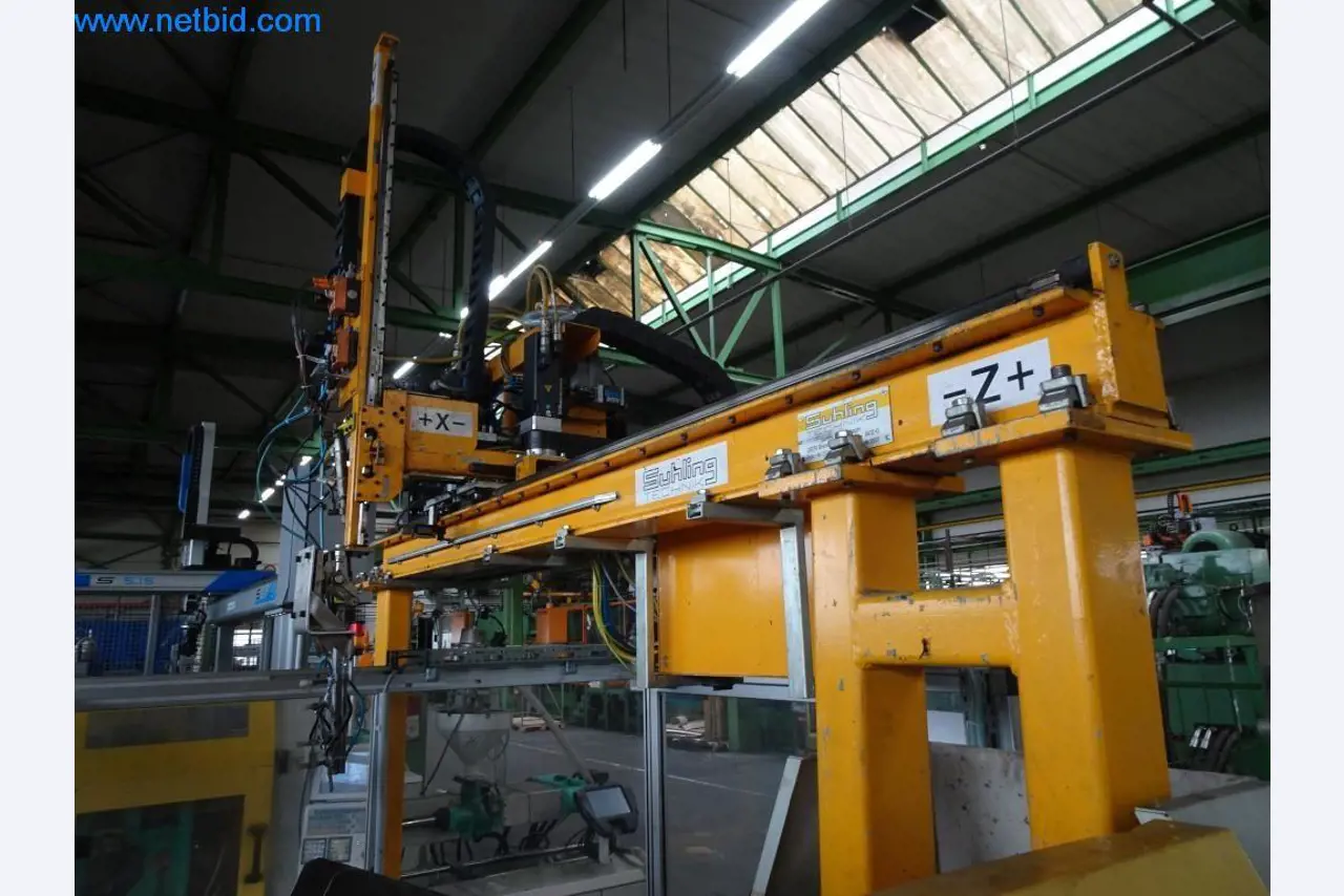 Kettler Freizeit GmbH - em cooperação com HT Hanseatische Industrie-Consult KG-6