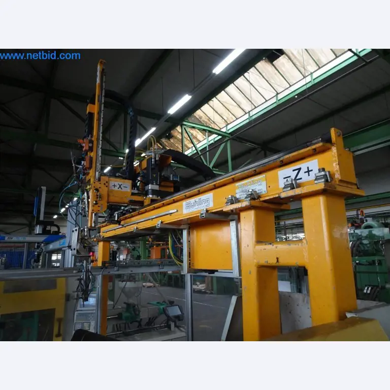 Kettler Freizeit GmbH - em cooperação com HT Hanseatische Industrie-Consult KG-6