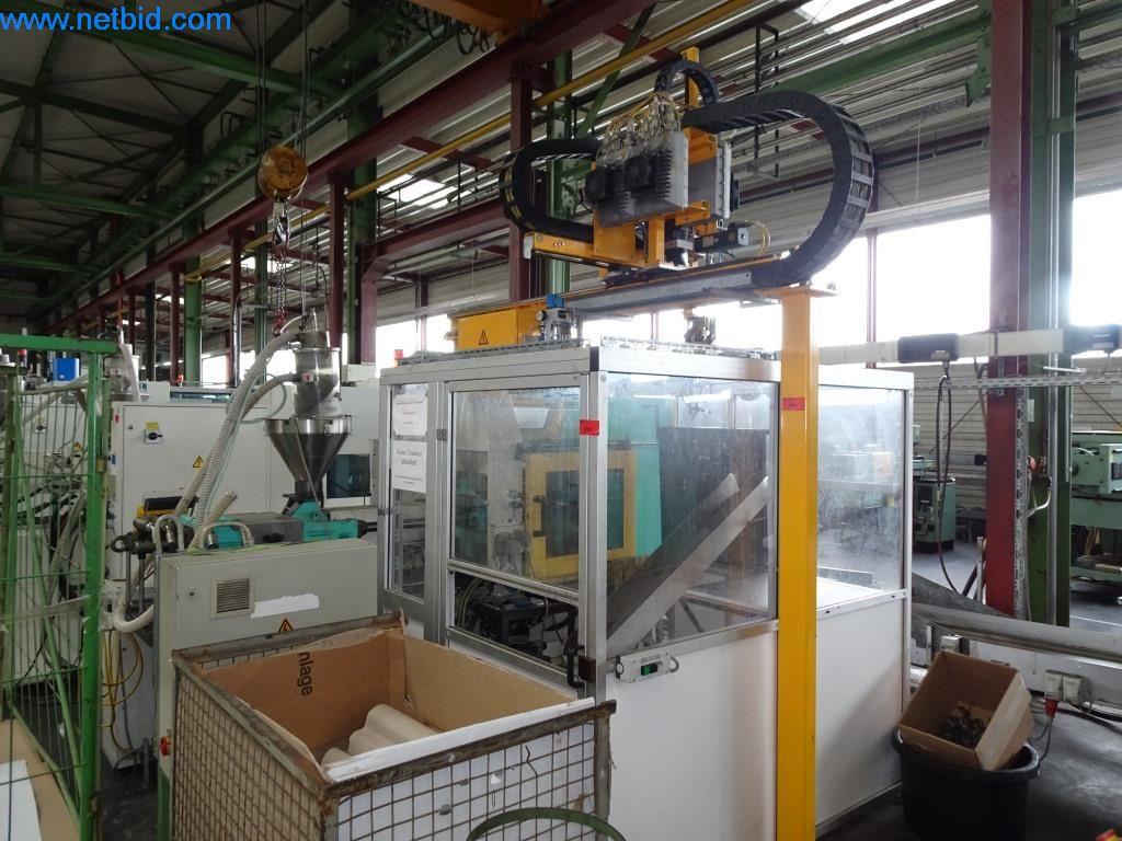 Kettler Freizeit GmbH - en colaboración con HT Hanseatische Industrie-Consult KG-8