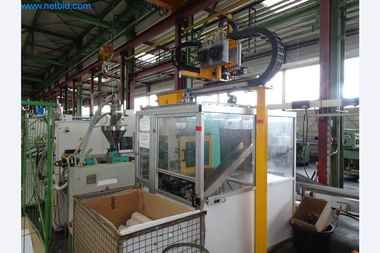 Kettler Freizeit GmbH - em cooperação com HT Hanseatische Industrie-Consult KG-8