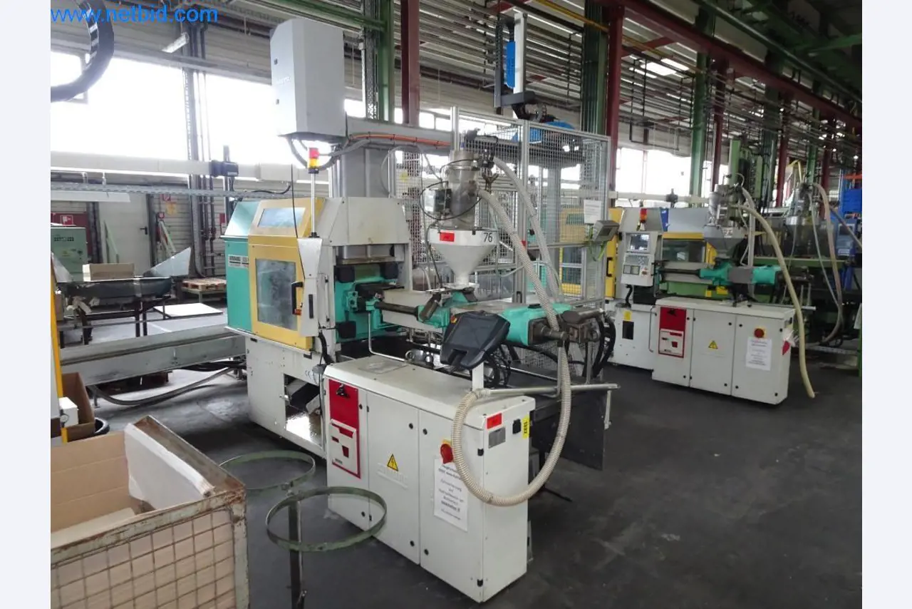 Kettler Freizeit GmbH - em cooperação com HT Hanseatische Industrie-Consult KG-1