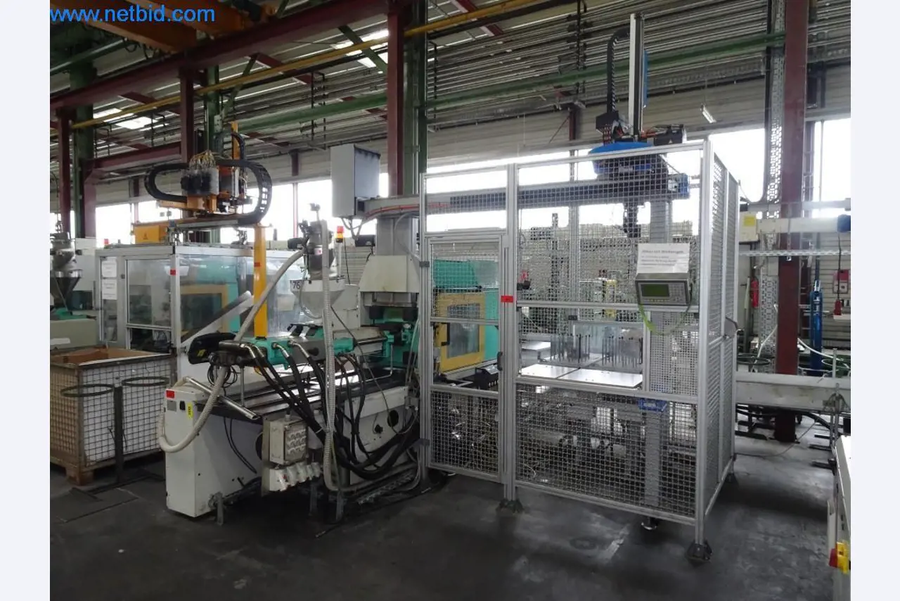 Kettler Freizeit GmbH - em cooperação com HT Hanseatische Industrie-Consult KG-4