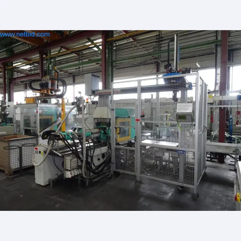 Kettler Freizeit GmbH - em cooperação com HT Hanseatische Industrie-Consult KG-4