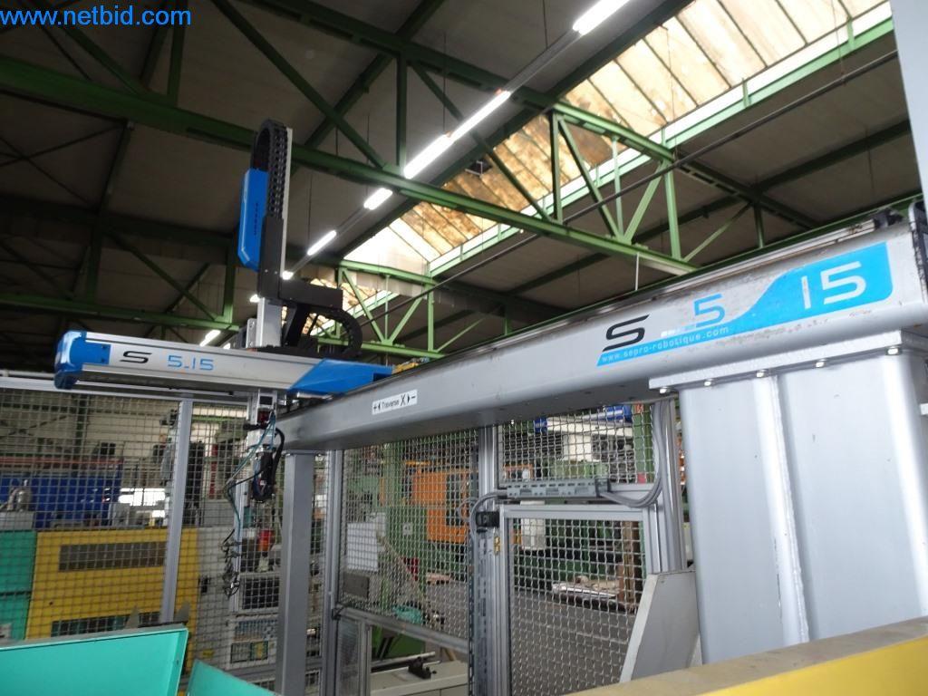 Kettler Freizeit GmbH - in collaboration with HT Hanseatische Industrie-Consult KG-5