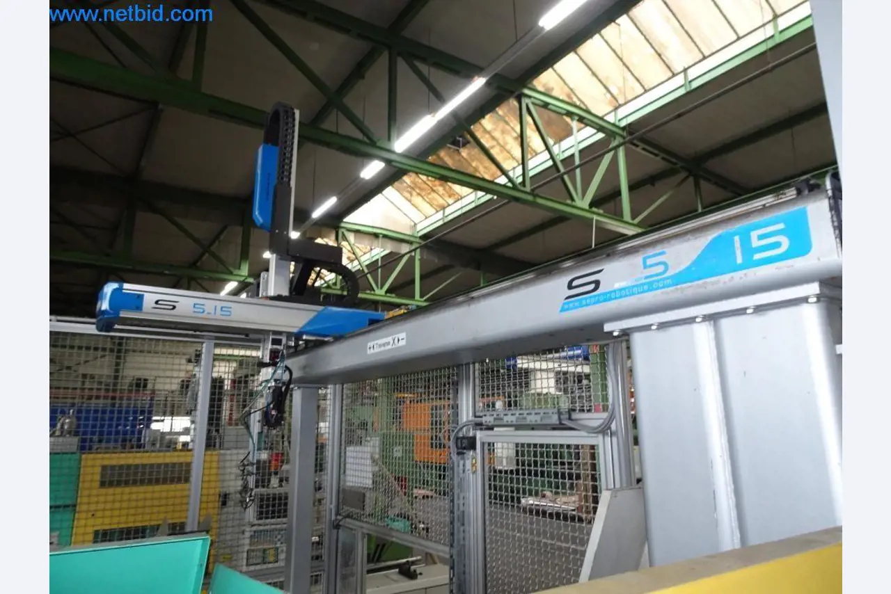 Kettler Freizeit GmbH - em cooperação com HT Hanseatische Industrie-Consult KG-5