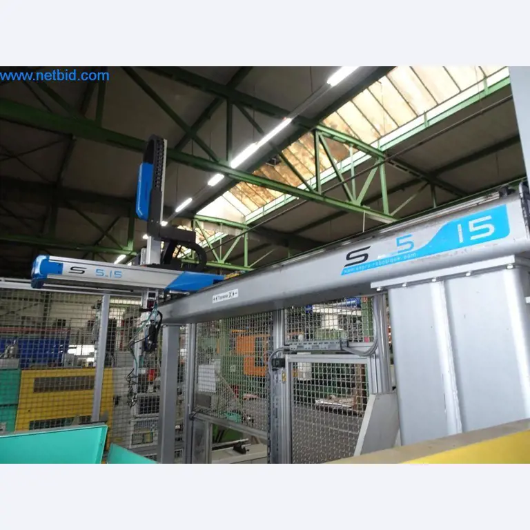 Kettler Freizeit GmbH - em cooperação com HT Hanseatische Industrie-Consult KG-5