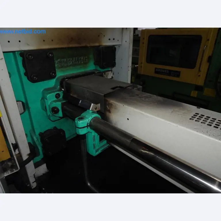 Kettler Freizeit GmbH - em cooperação com HT Hanseatische Industrie-Consult KG-4