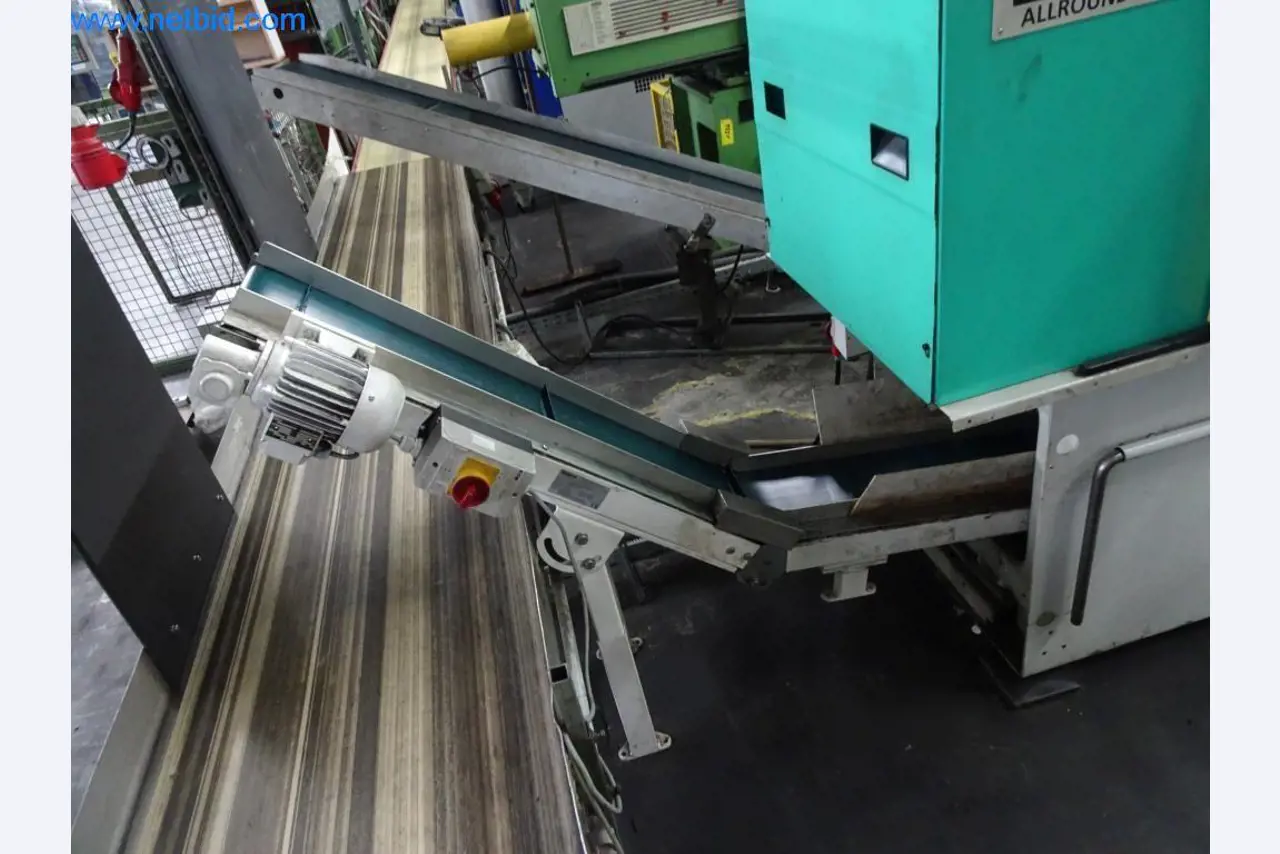 Kettler Freizeit GmbH - em cooperação com HT Hanseatische Industrie-Consult KG-6