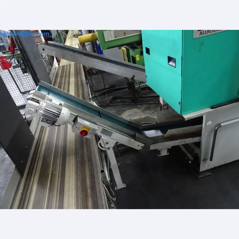 Kettler Freizeit GmbH - em cooperação com HT Hanseatische Industrie-Consult KG-6