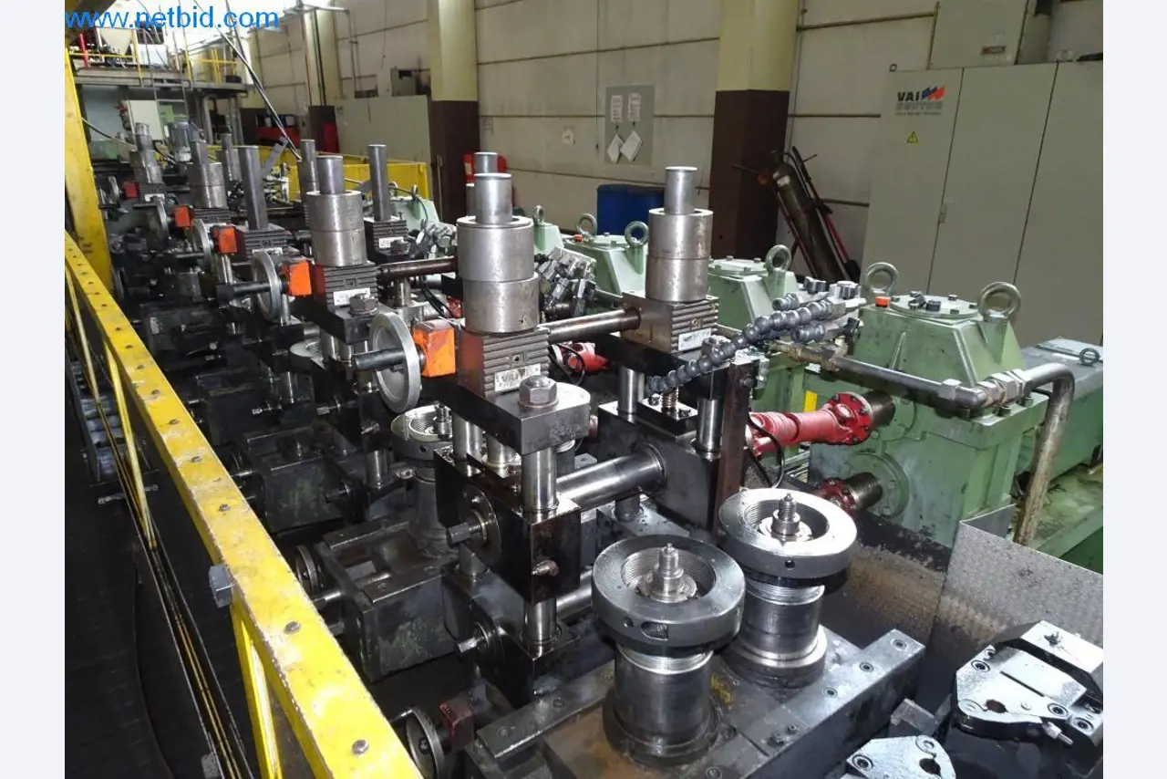 Kettler Freizeit GmbH - em cooperação com HT Hanseatische Industrie-Consult KG-10