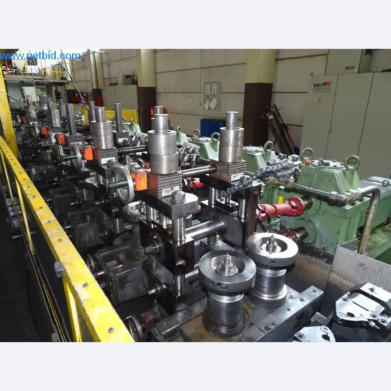 Kettler Freizeit GmbH - em cooperação com HT Hanseatische Industrie-Consult KG-10