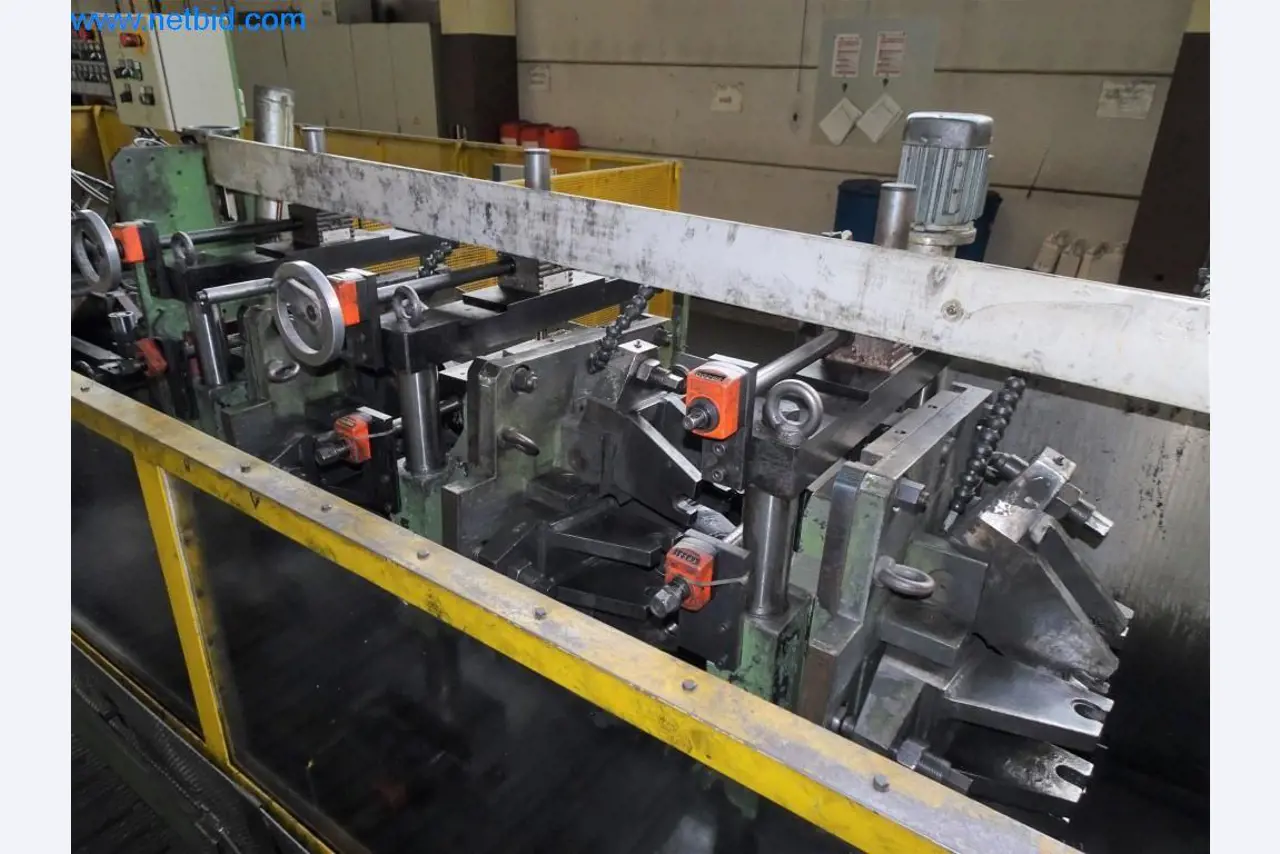 Kettler Freizeit GmbH - em cooperação com HT Hanseatische Industrie-Consult KG-11
