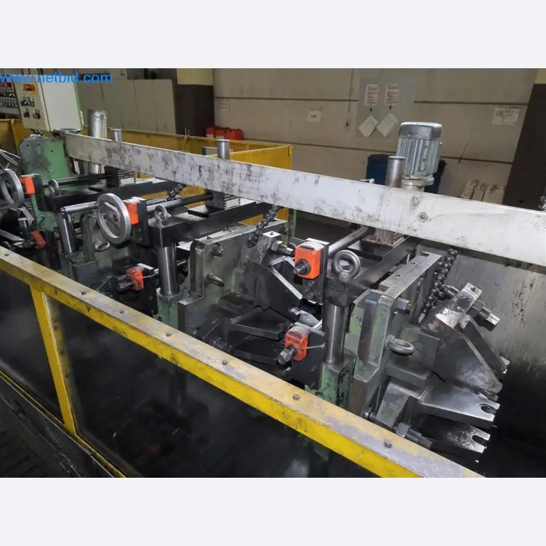 Kettler Freizeit GmbH - em cooperação com HT Hanseatische Industrie-Consult KG-11