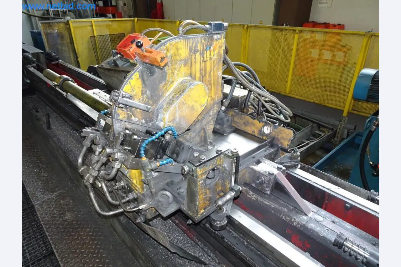 Kettler Freizeit GmbH - em cooperação com HT Hanseatische Industrie-Consult KG-12