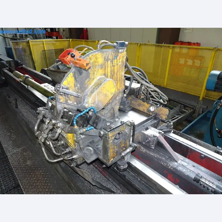 Kettler Freizeit GmbH - em cooperação com HT Hanseatische Industrie-Consult KG-12