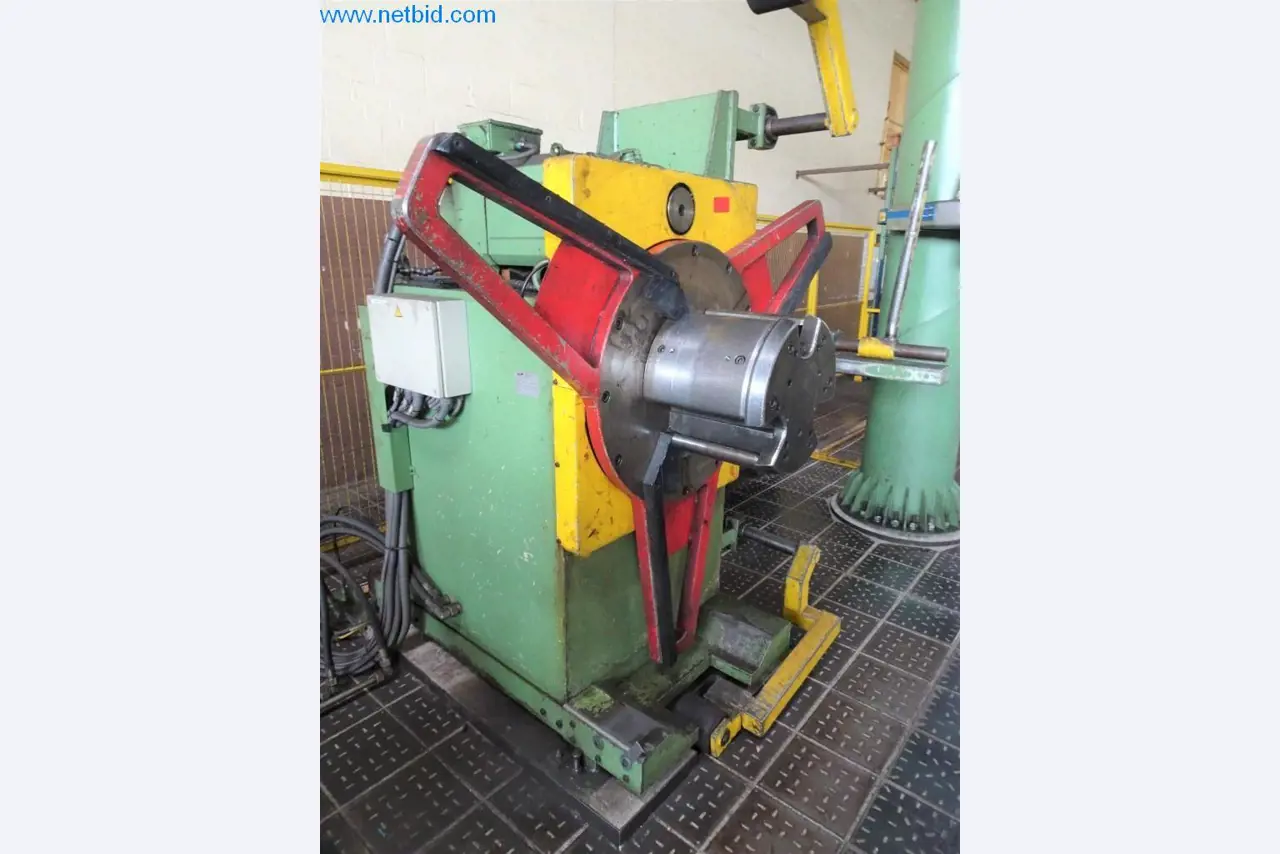 Kettler Freizeit GmbH - em cooperação com HT Hanseatische Industrie-Consult KG-13