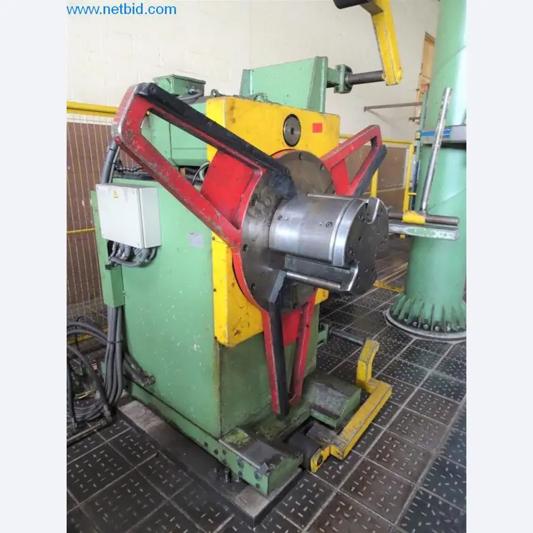 Kettler Freizeit GmbH - em cooperação com HT Hanseatische Industrie-Consult KG-13