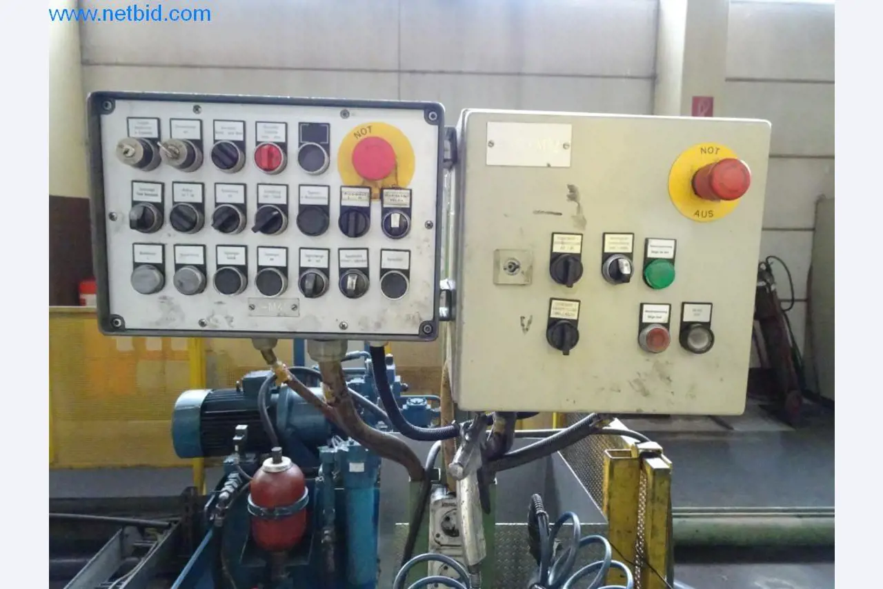 Kettler Freizeit GmbH - em cooperação com HT Hanseatische Industrie-Consult KG-14