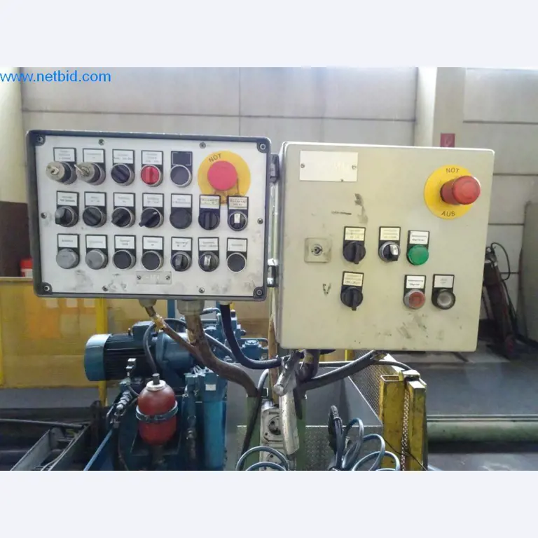 Kettler Freizeit GmbH - em cooperação com HT Hanseatische Industrie-Consult KG-14