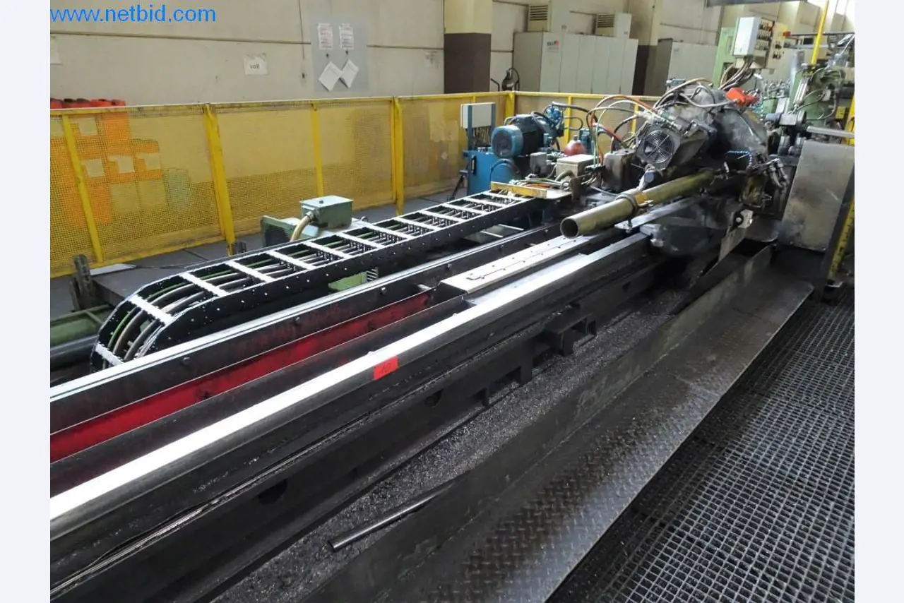 Kettler Freizeit GmbH - em cooperação com HT Hanseatische Industrie-Consult KG-15