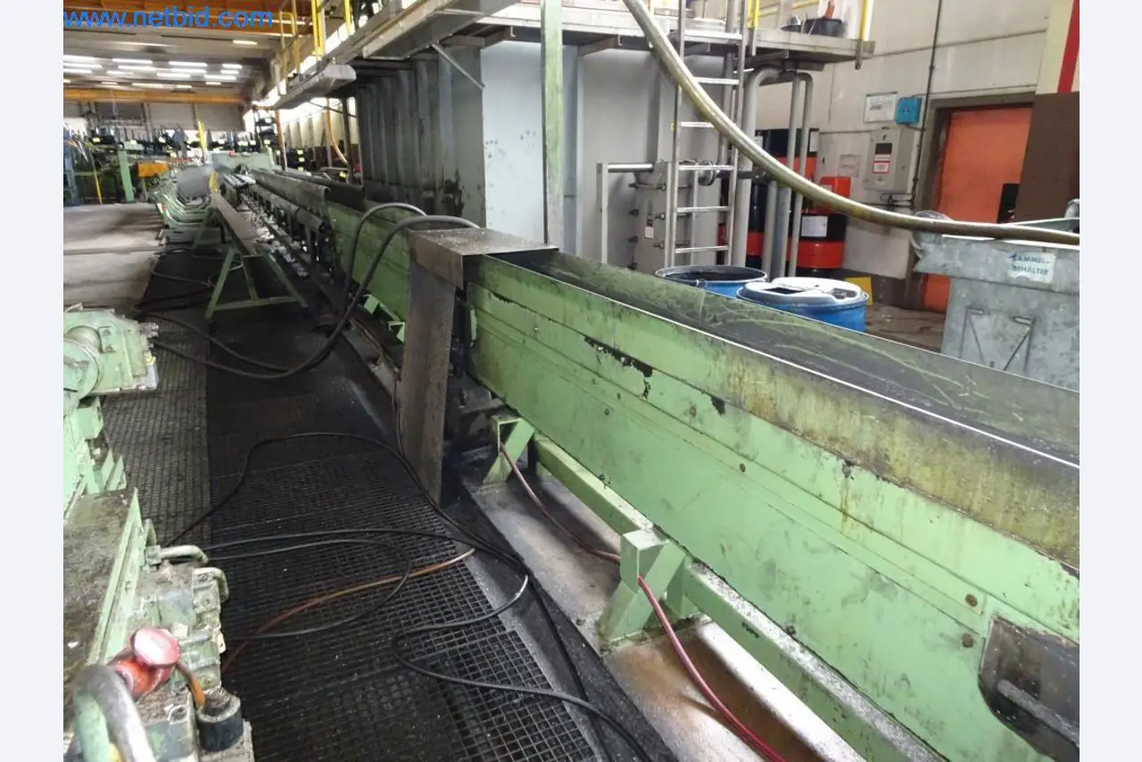 Kettler Freizeit GmbH - em cooperação com HT Hanseatische Industrie-Consult KG-16