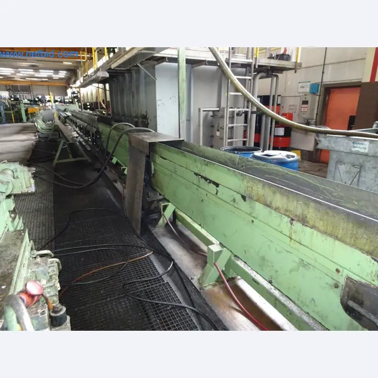 Kettler Freizeit GmbH - em cooperação com HT Hanseatische Industrie-Consult KG-16
