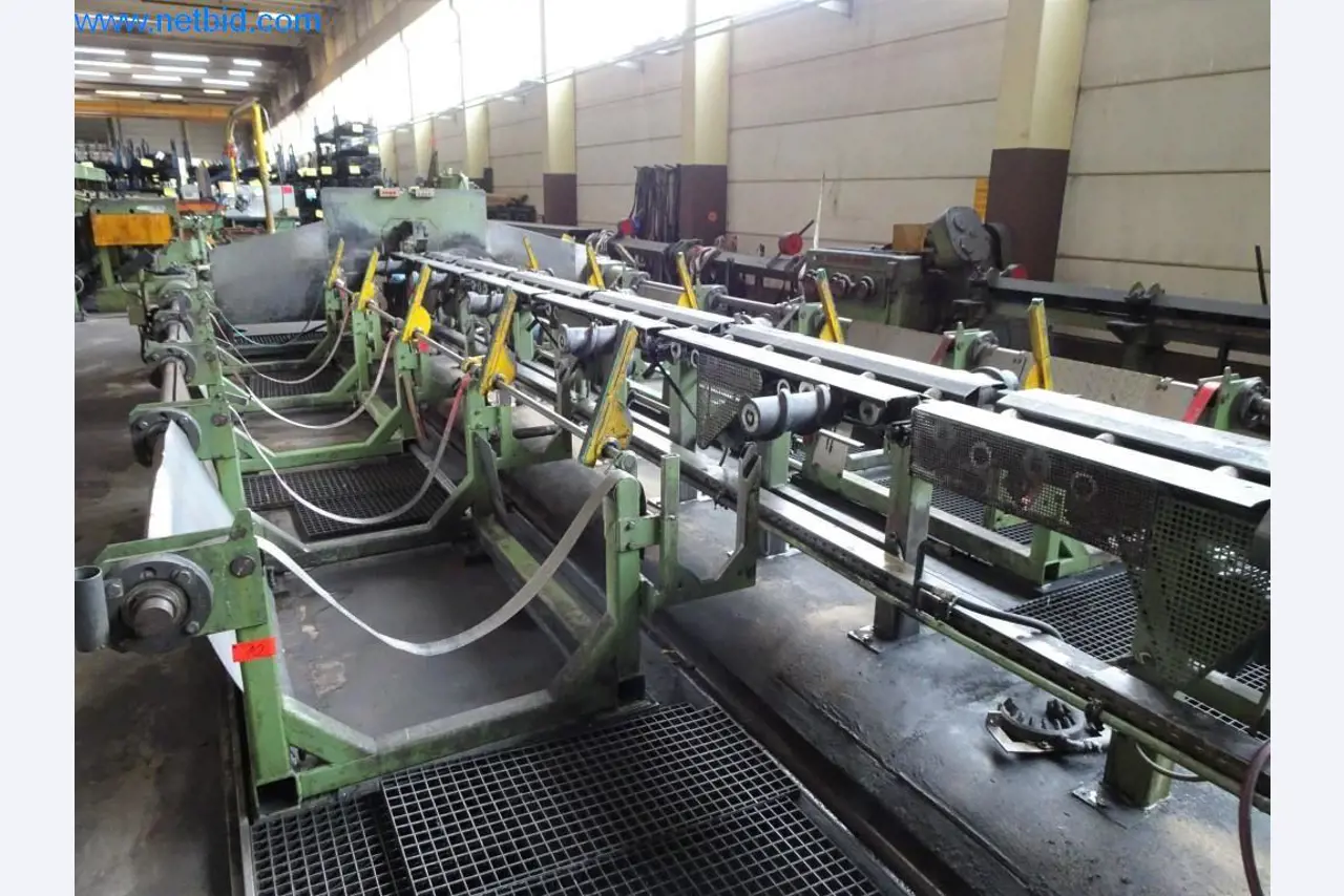 Kettler Freizeit GmbH - em cooperação com HT Hanseatische Industrie-Consult KG-18