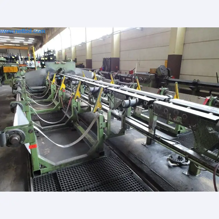 Kettler Freizeit GmbH - em cooperação com HT Hanseatische Industrie-Consult KG-18