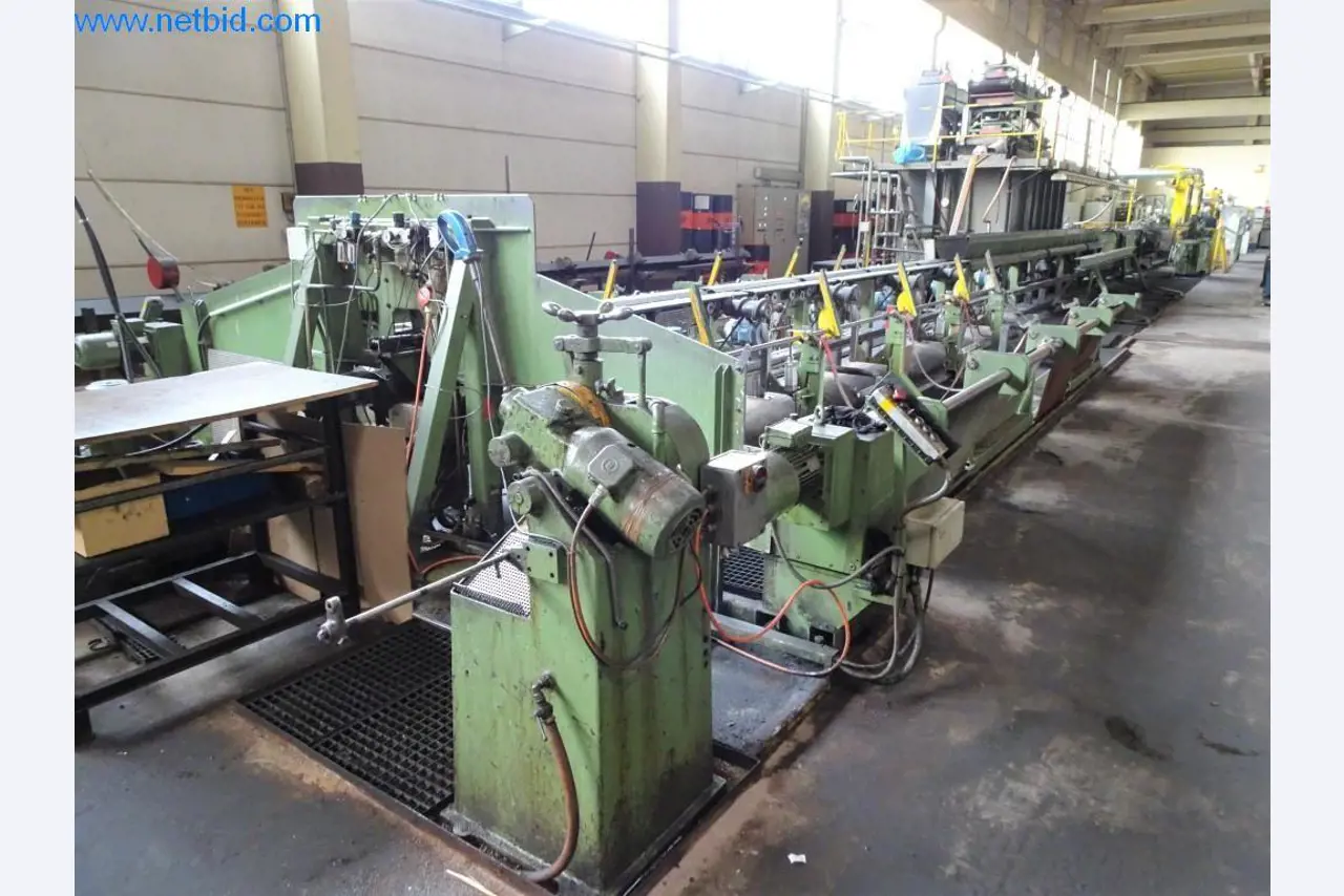 Kettler Freizeit GmbH - em cooperação com HT Hanseatische Industrie-Consult KG-19