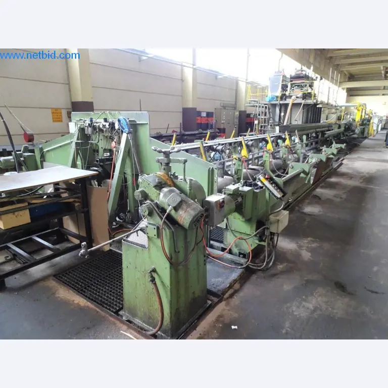 Kettler Freizeit GmbH - em cooperação com HT Hanseatische Industrie-Consult KG-19