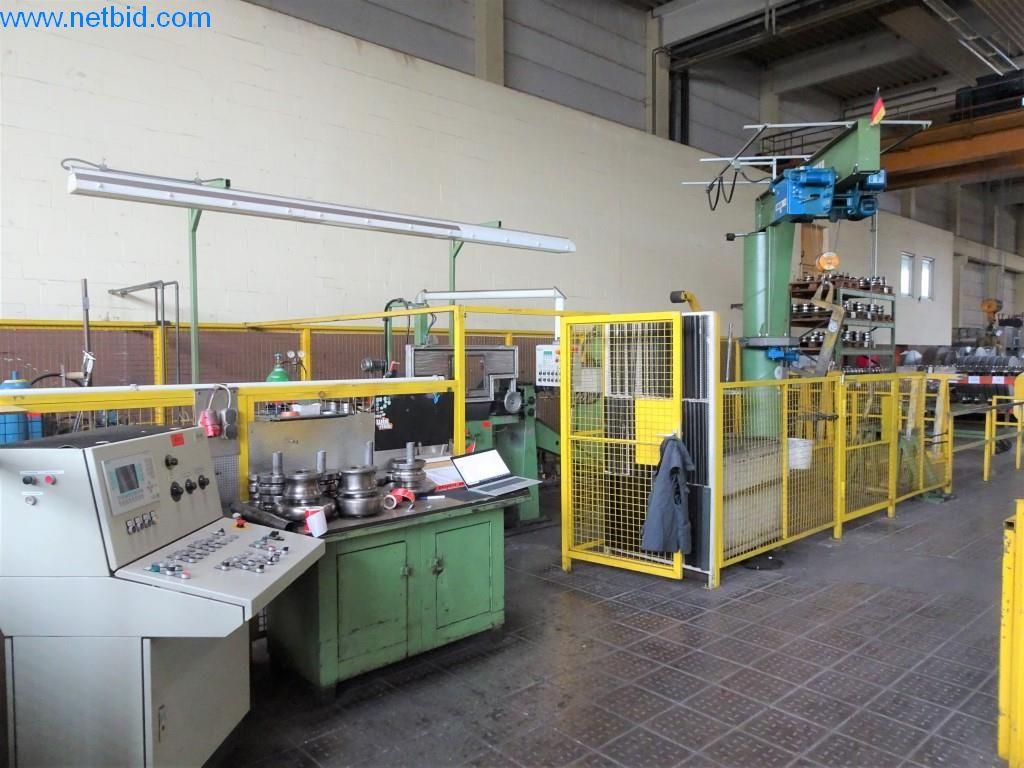 Kettler Freizeit GmbH - v sodelovanju s HT Hanseatische Industrie-Consult KG-1