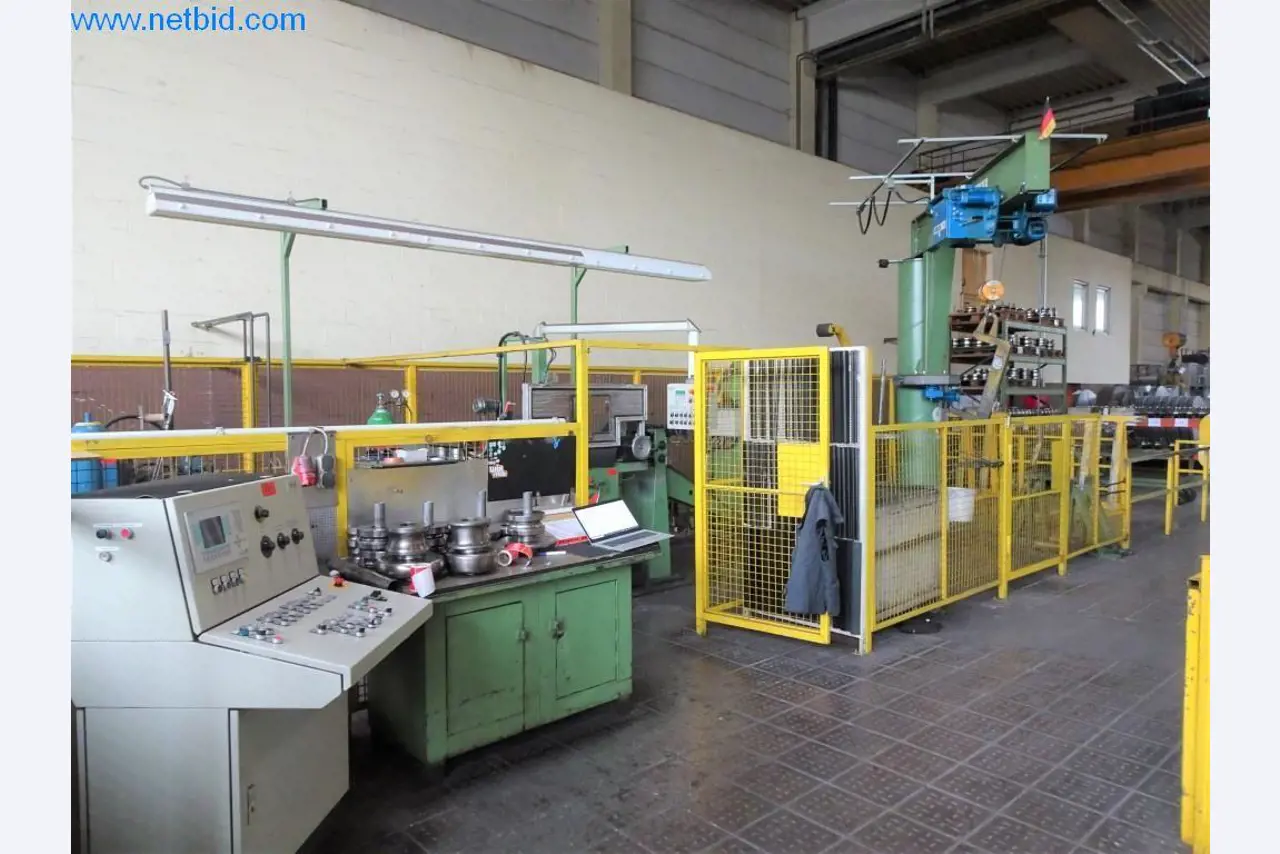 Kettler Freizeit GmbH - em cooperação com HT Hanseatische Industrie-Consult KG-1