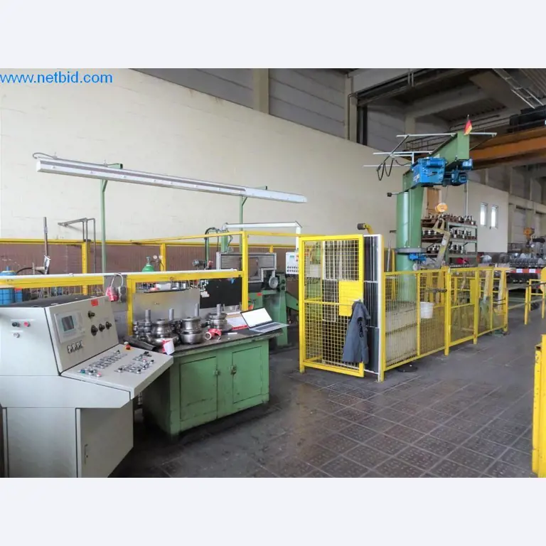 Kettler Freizeit GmbH - em cooperação com HT Hanseatische Industrie-Consult KG-1