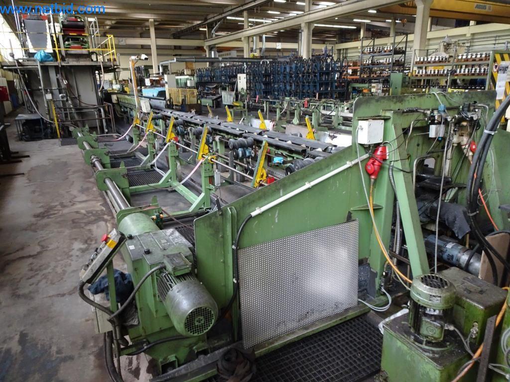 Kettler Freizeit GmbH - v sodelovanju s HT Hanseatische Industrie-Consult KG-20