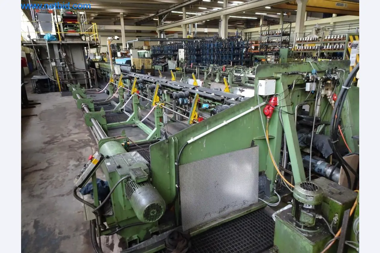 Kettler Freizeit GmbH - em cooperação com HT Hanseatische Industrie-Consult KG-20