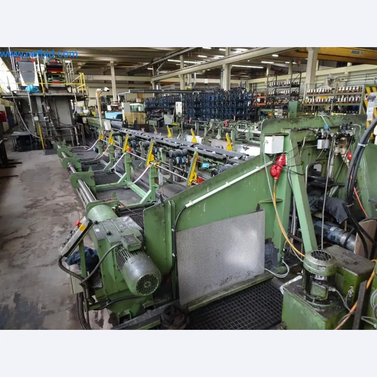 Kettler Freizeit GmbH - em cooperação com HT Hanseatische Industrie-Consult KG-20