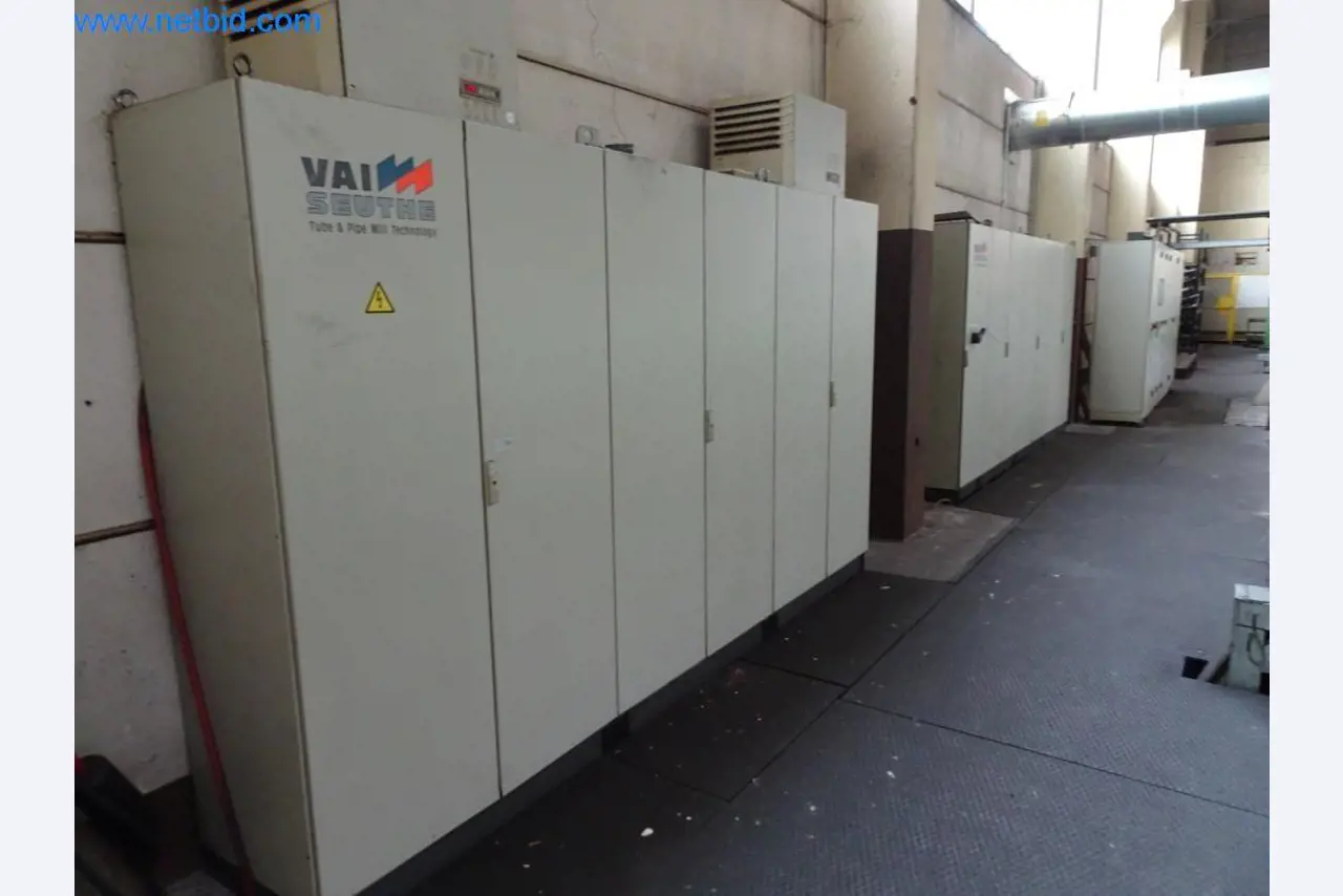 Kettler Freizeit GmbH - em cooperação com HT Hanseatische Industrie-Consult KG-21
