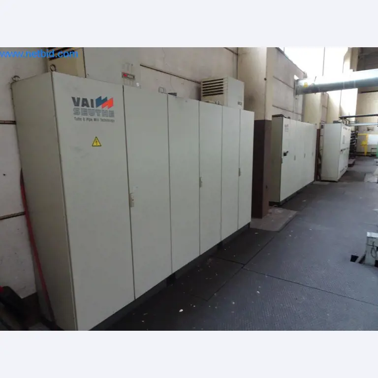 Kettler Freizeit GmbH - em cooperação com HT Hanseatische Industrie-Consult KG-21