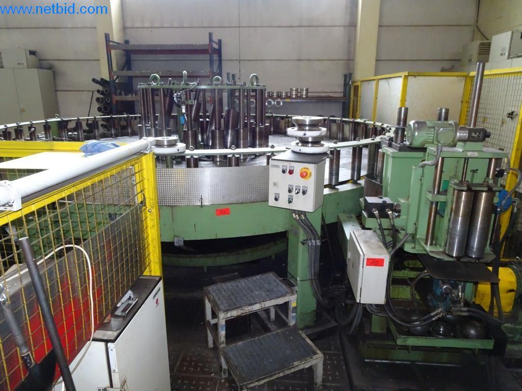 Kettler Freizeit GmbH - v sodelovanju s HT Hanseatische Industrie-Consult KG-23