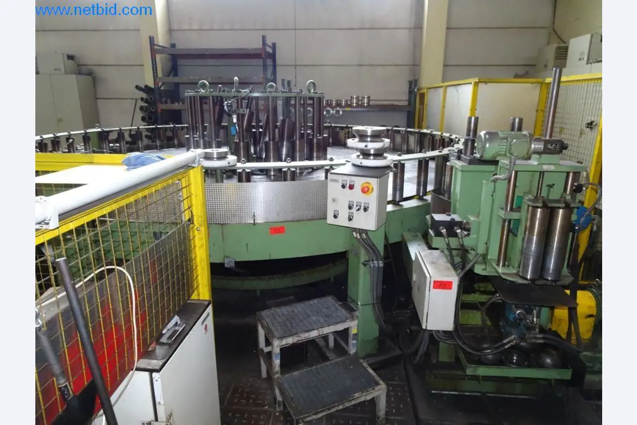 Kettler Freizeit GmbH - em cooperação com HT Hanseatische Industrie-Consult KG-23