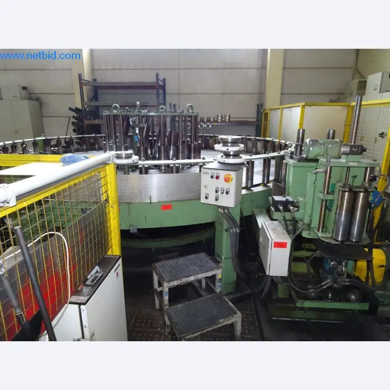 Kettler Freizeit GmbH - em cooperação com HT Hanseatische Industrie-Consult KG-23